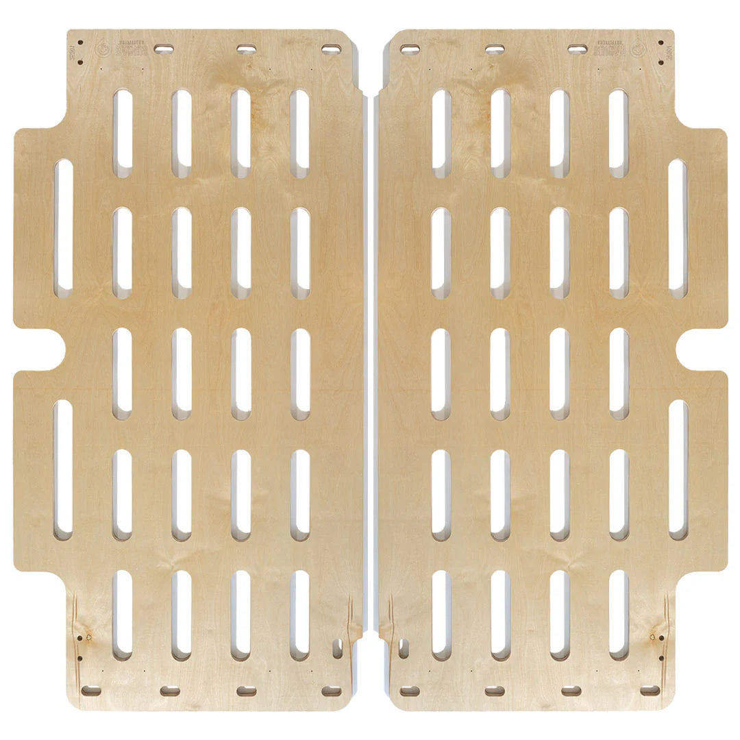 Sprinter Van Bed Frame System Kit