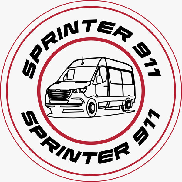 Sprinter911