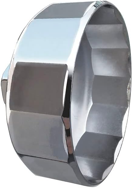 84Mm 14Flutes Oil Filter Wrench for Mercedes-Benz Sprinter, Jeep and Dodge. Oil Filter Cap Socket Removal Tool for Changing Oil