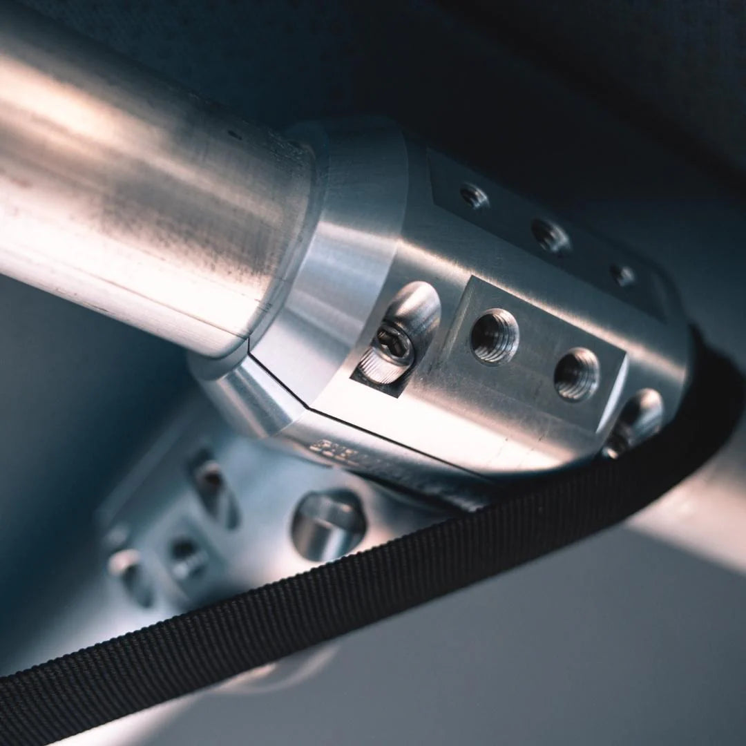 Sprinter Van Bed Frame System Kit