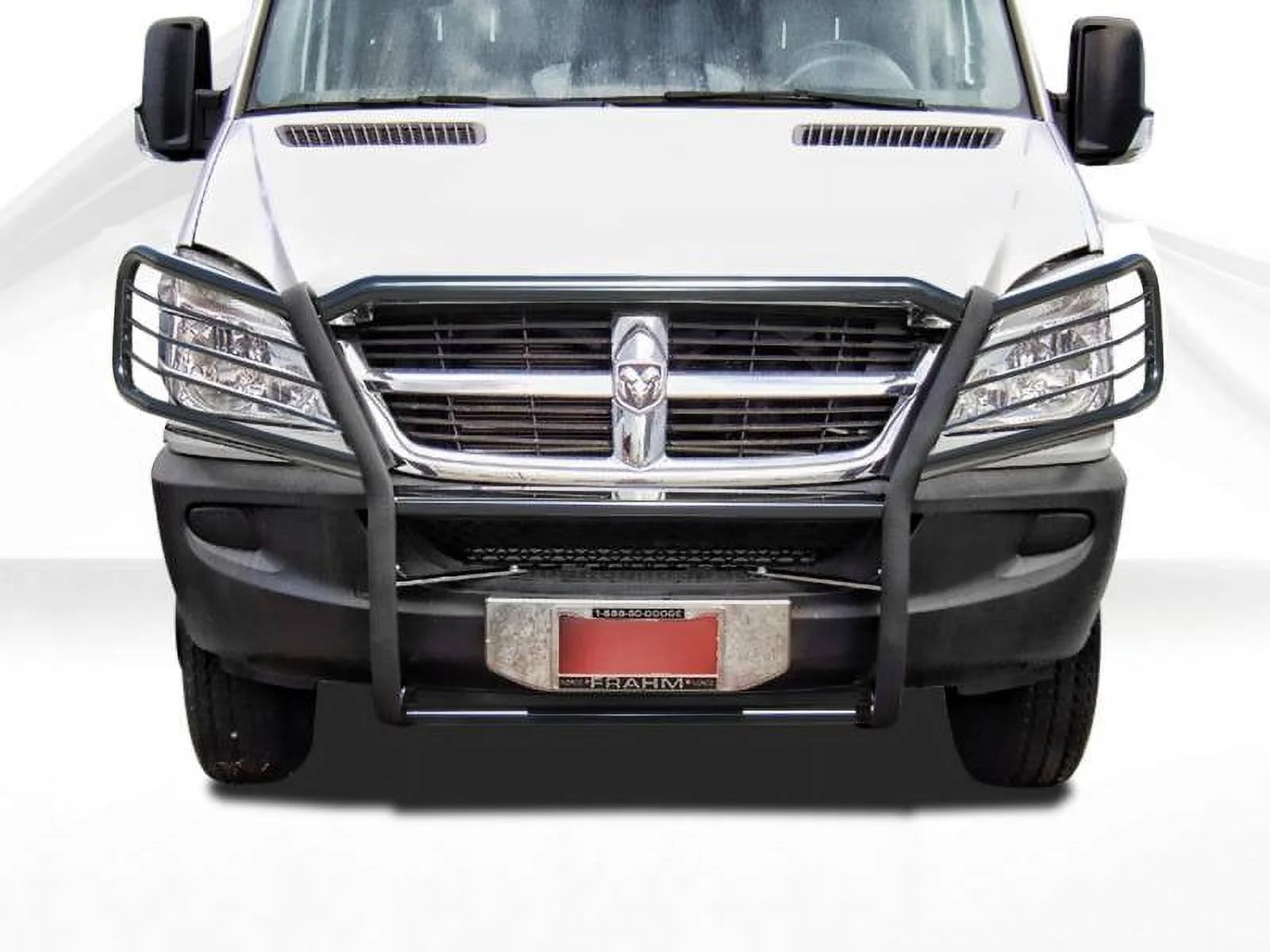 off Road 17D502MA Grille Guard for Dodge Sprinter