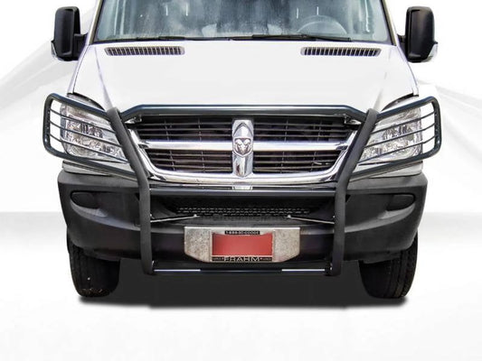 off Road 17D502MA Grille Guard for Dodge Sprinter