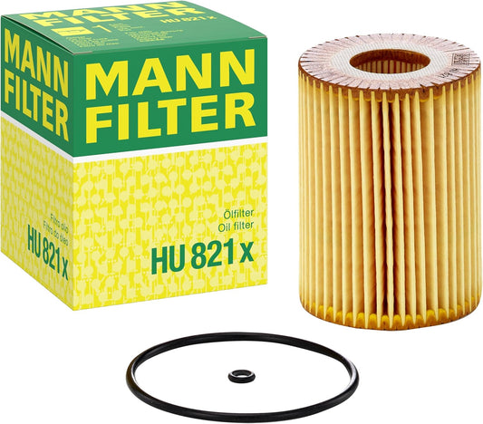 Oil Filter Element - HU821X