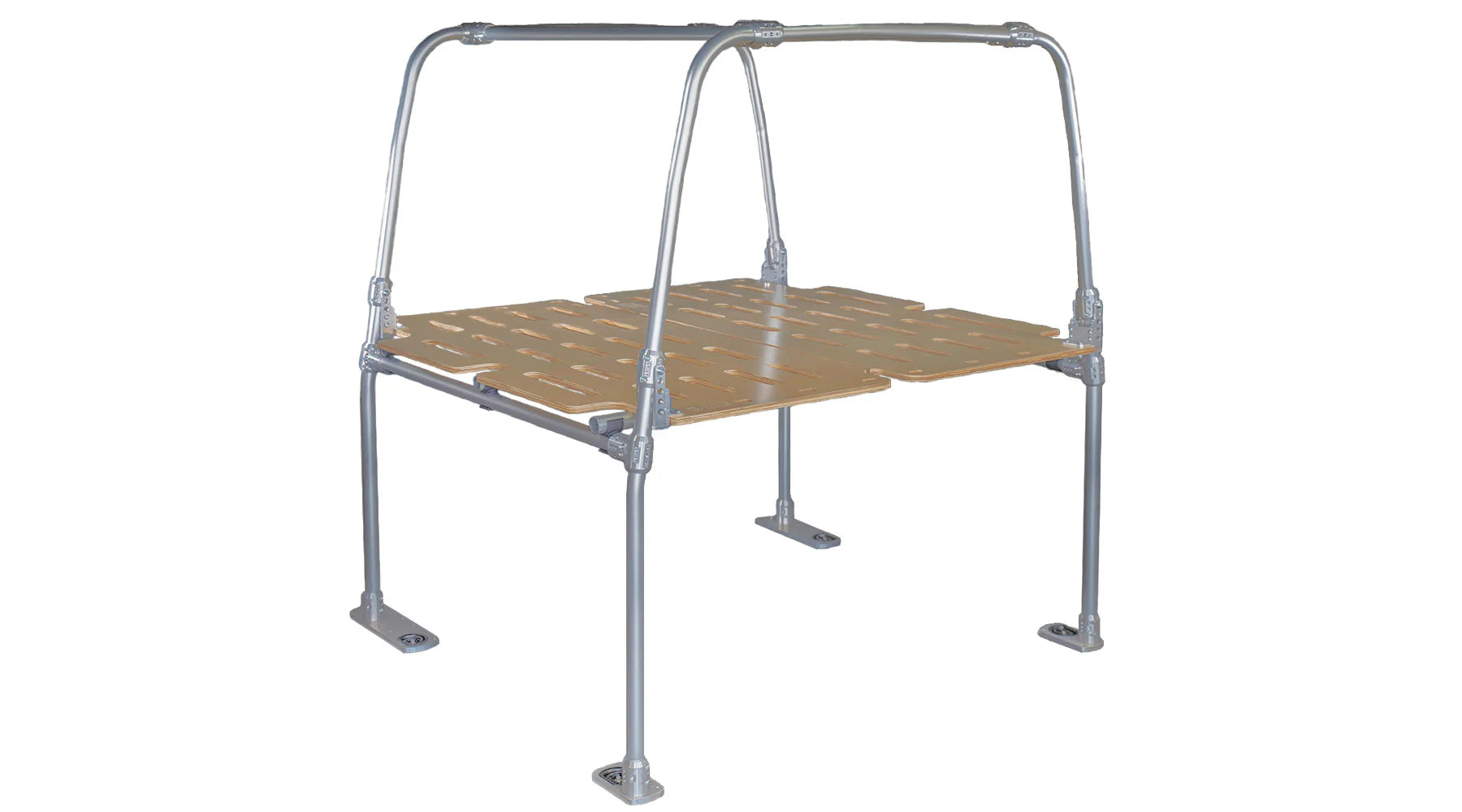 Sprinter Van Bed Frame System Kit