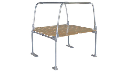 Sprinter Van Bed Frame System Kit
