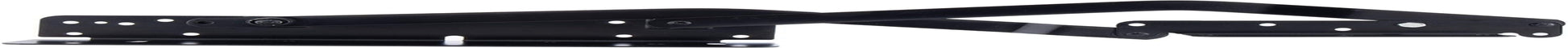 RV Rollover Sofa/Bed Hinge Mechanism | DIY Folding Bed Kit | Quickly Convert from Couch to Bed | Space Saving Design Great for Sprinter and Transit Van (Without Wall Mount Hardware)